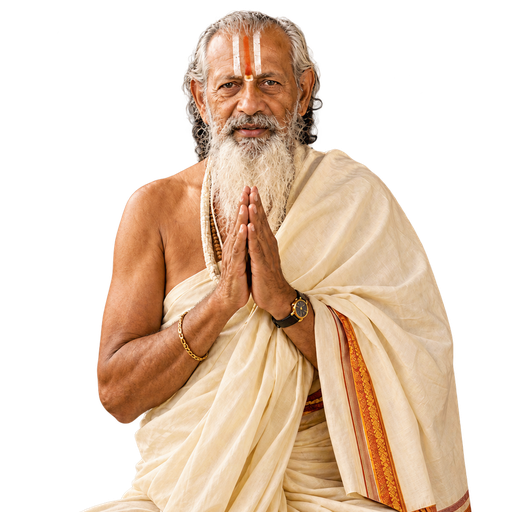 Purohit Ji